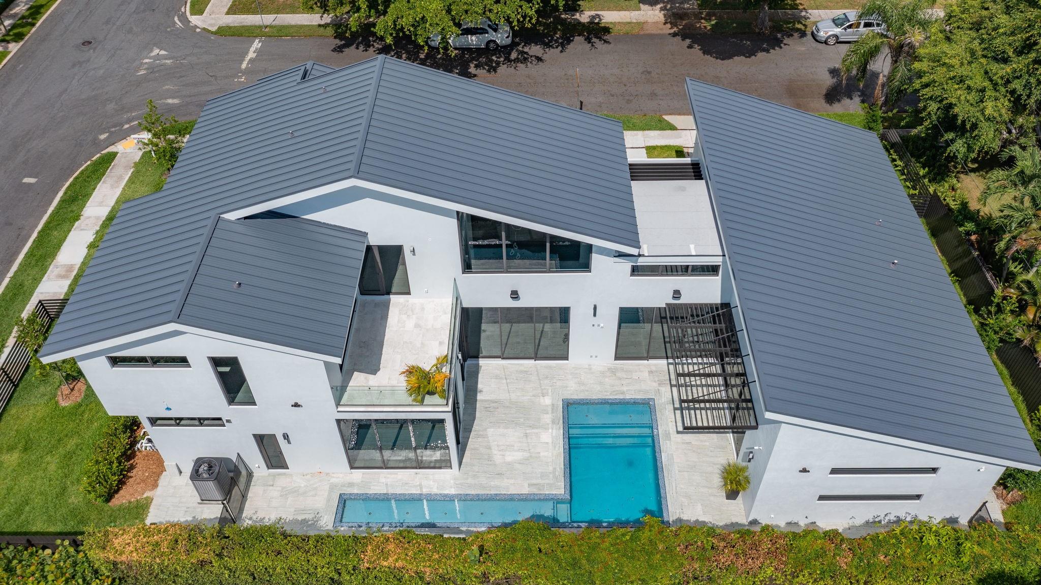 Worth Court 1st Add - Residential