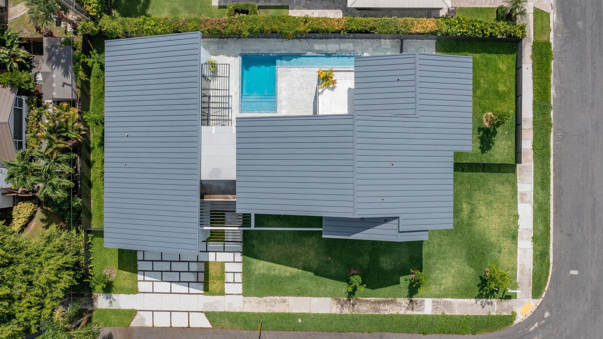 Worth Court 1st Add - Residential