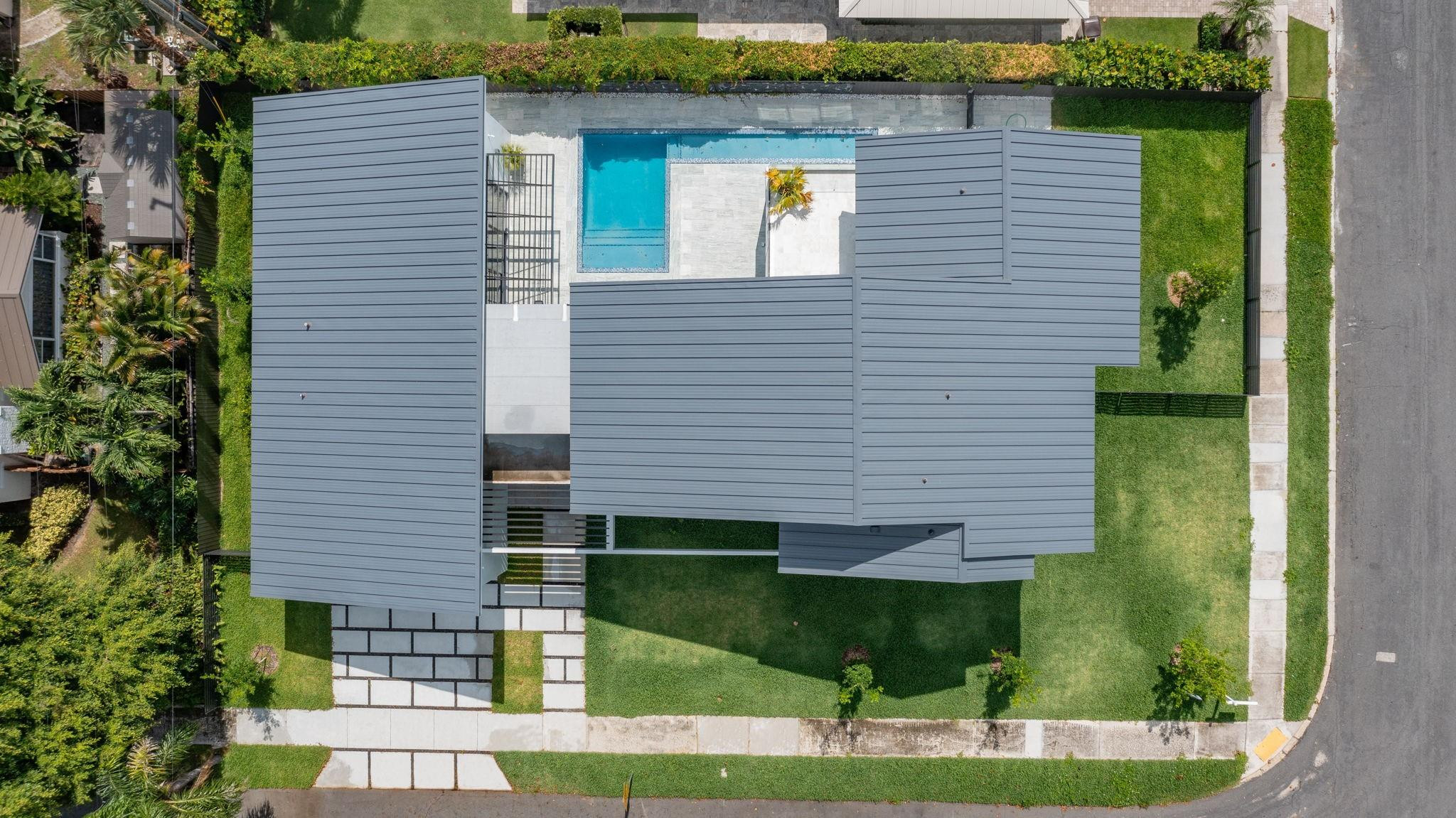 Worth Court 1st Add - Residential