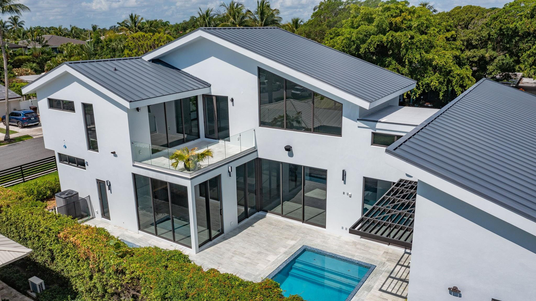 Worth Court 1st Add - Residential