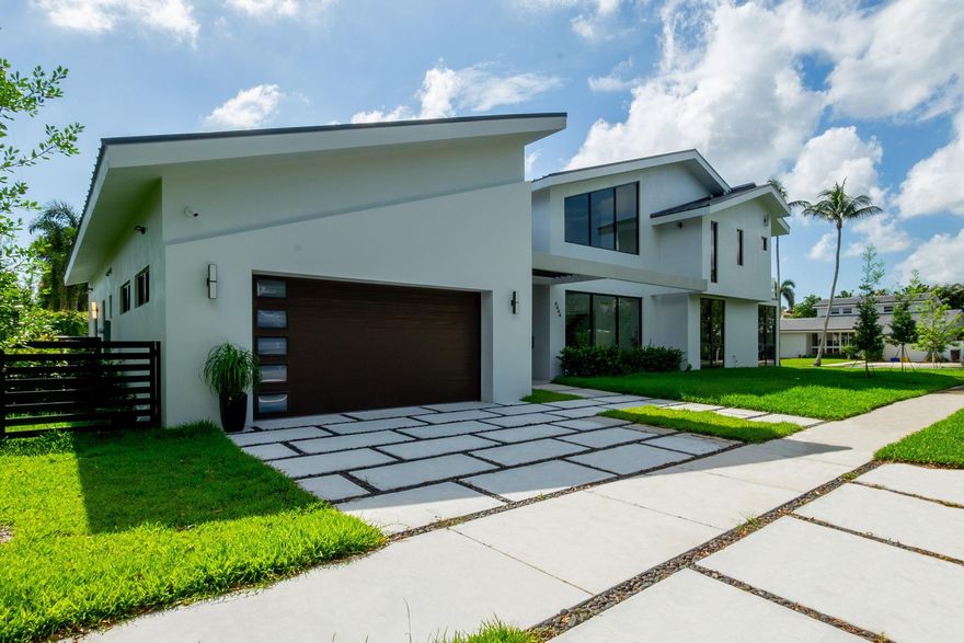 ***PRICE IMPROVEMENT*** Embrace luxury living in this exquisite new construction home with a private pool, nestled in the prestigious SOSO neighborhood of Palm Beach. Experience coastal charm and modern elegance, just moments from the Intracoastal Waterway. This architectural marvel features an open-concept layout, gourmet kitchen, spa-inspired master suite, and versatile living spaces. Bask in your own resort-style pool oasis while enjoying the convenience of easy access to shopping, dining, and beaches. Don't miss this rare opportunity for worry-free, energy-efficient living in a prime location. Call today for a private tour. Your Palm Beach paradise awaits!