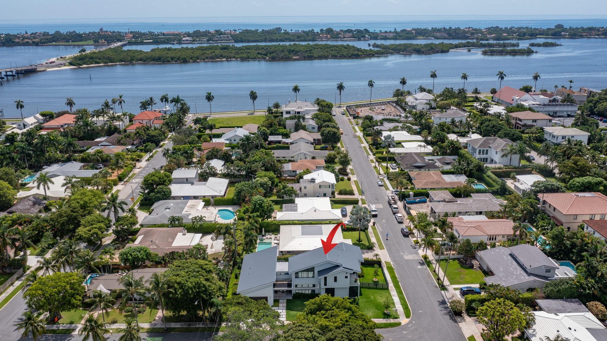 Worth Court 1st Add - Residential