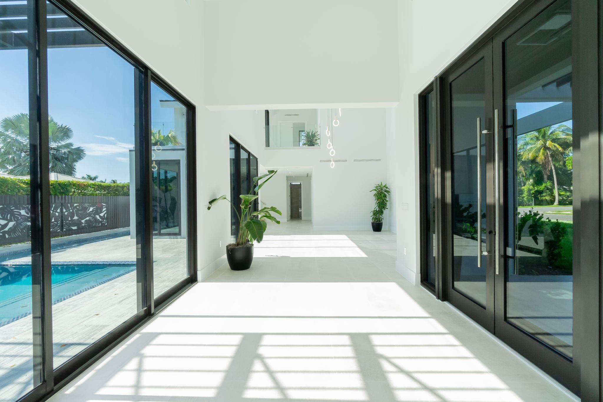 Worth Court 1st Add - Residential