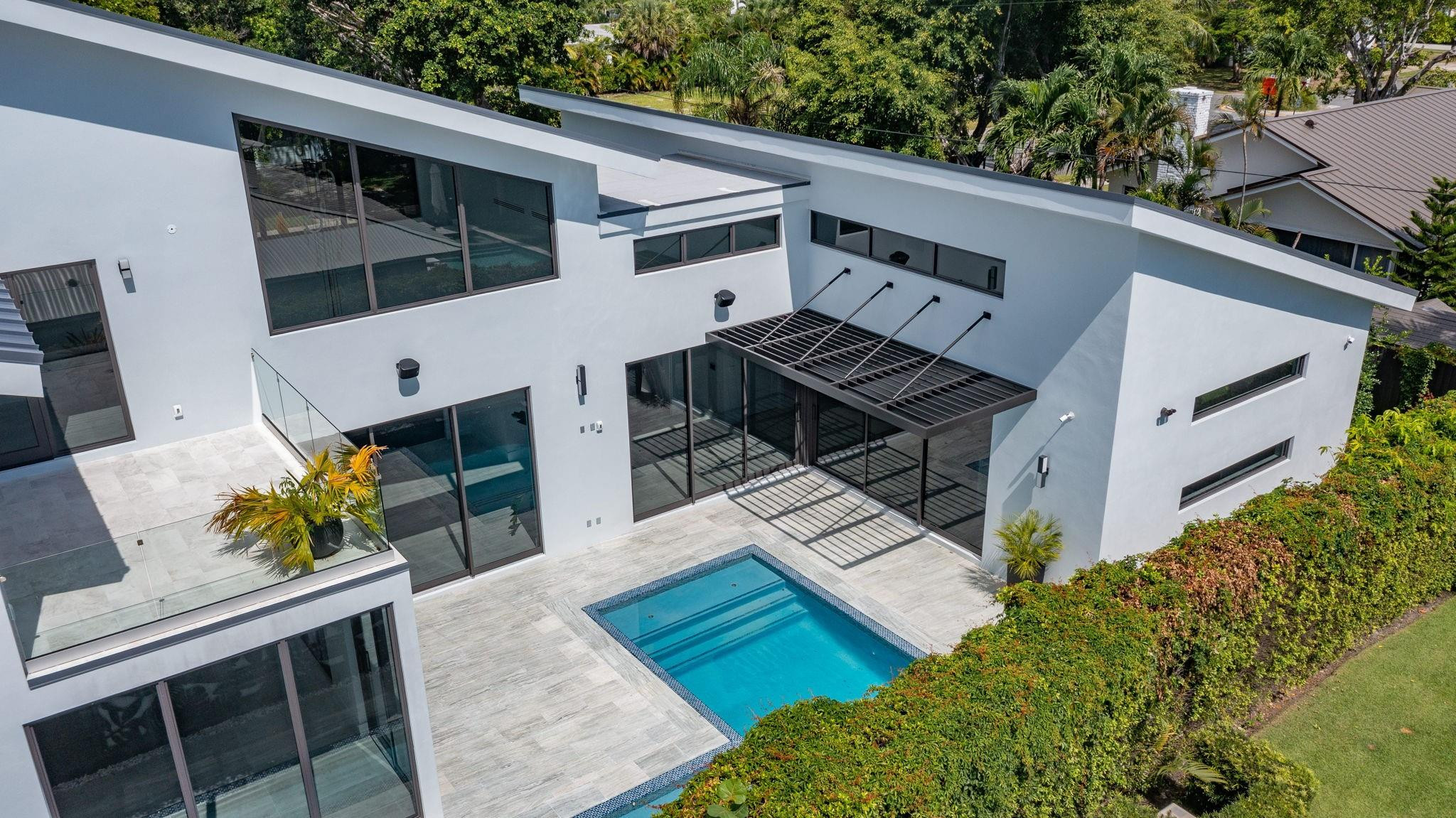 Worth Court 1st Add - Residential