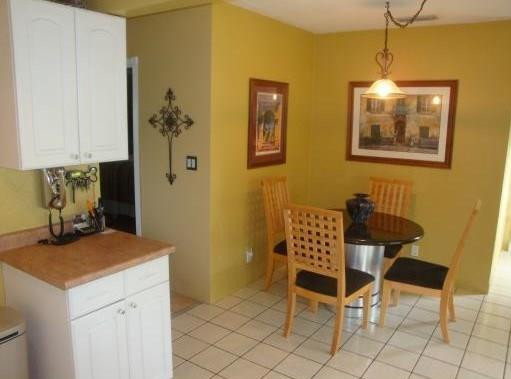 OAKLAND PARK SECOND - Residential