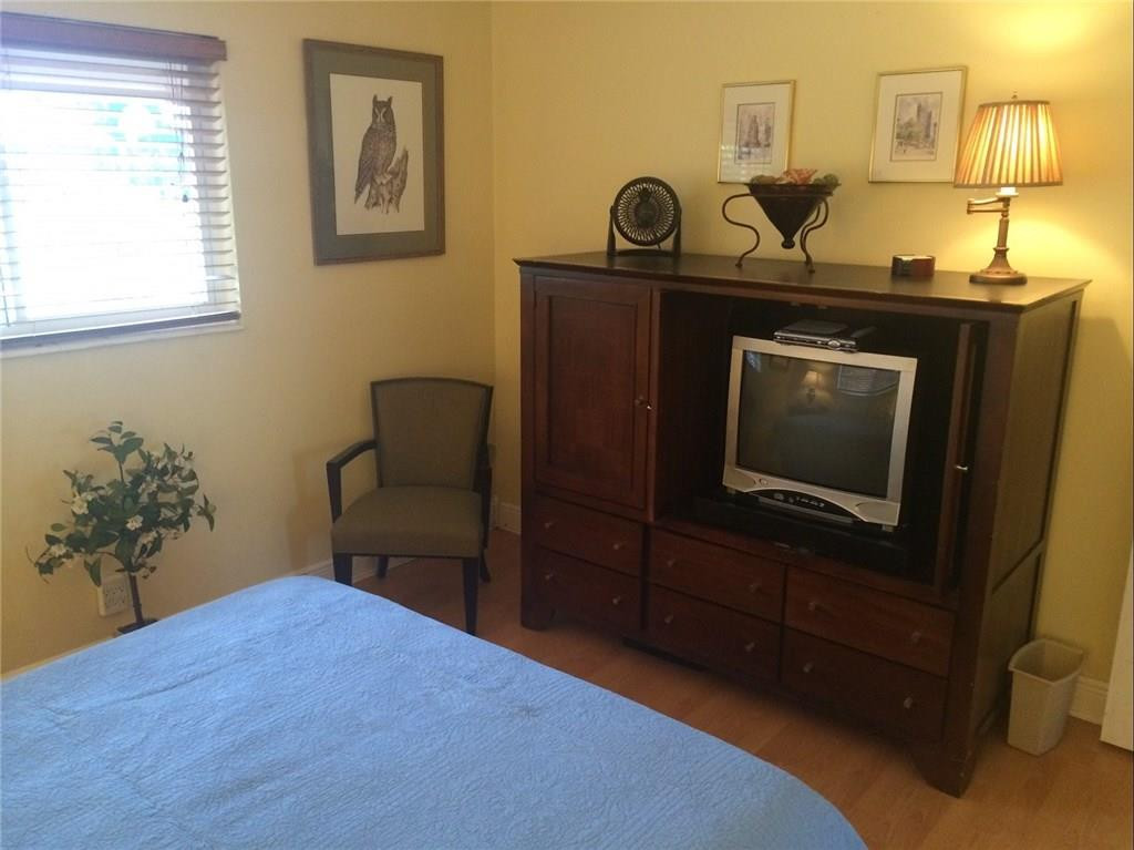 OAKLAND PARK SECOND - Residential