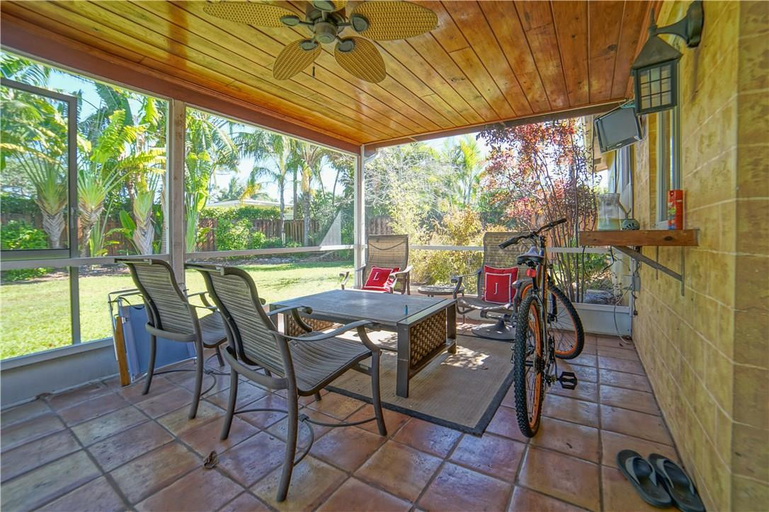 OAKLAND PARK SECOND - Residential