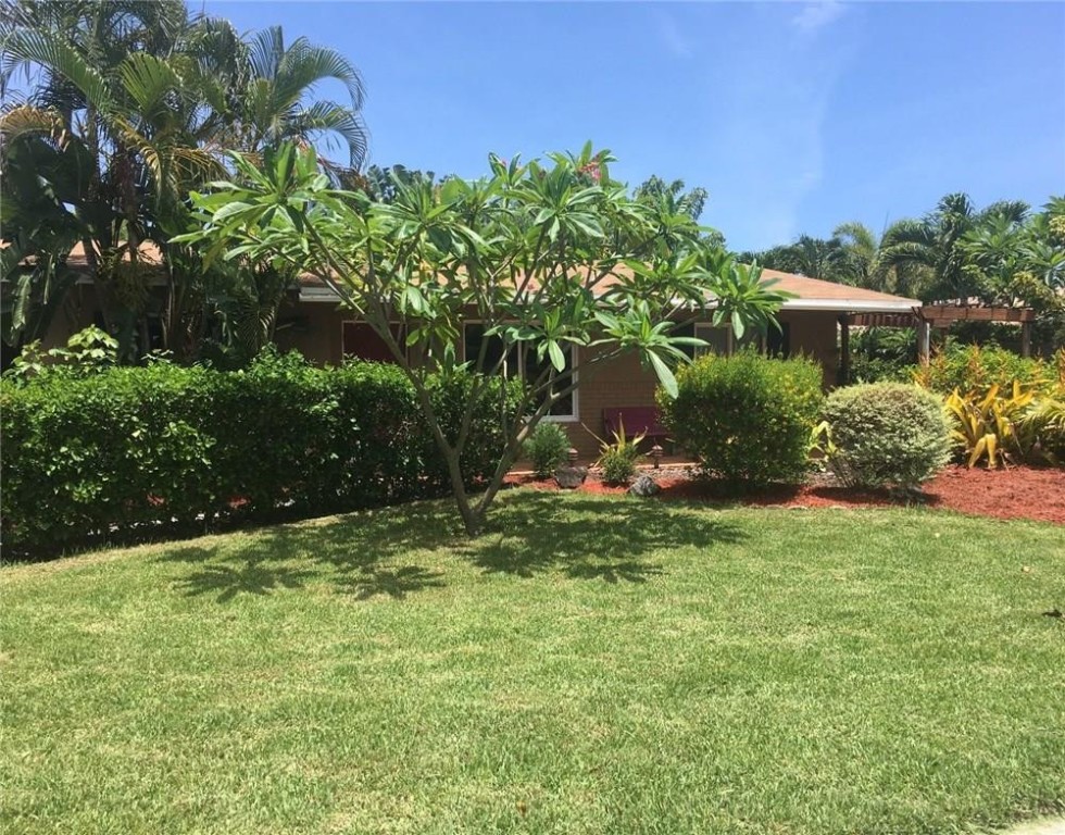 OAKLAND PARK SECOND - Residential