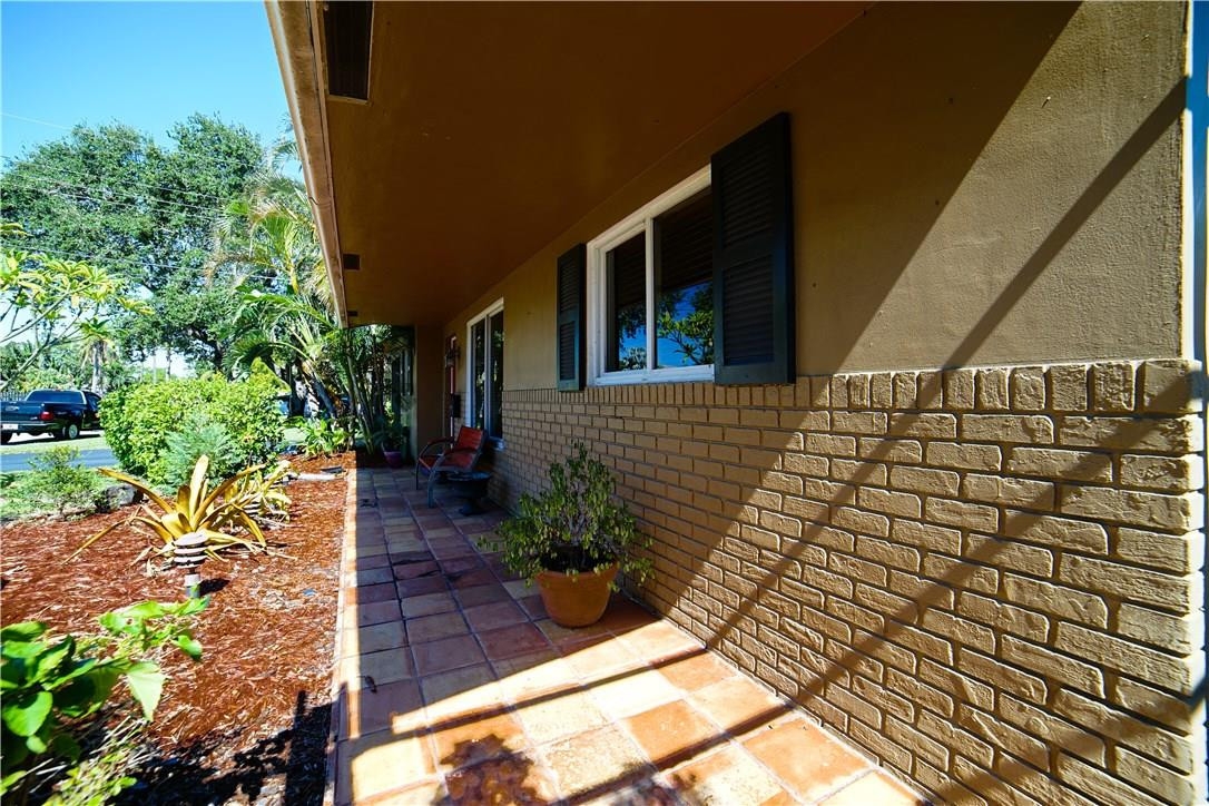 OAKLAND PARK SECOND - Residential