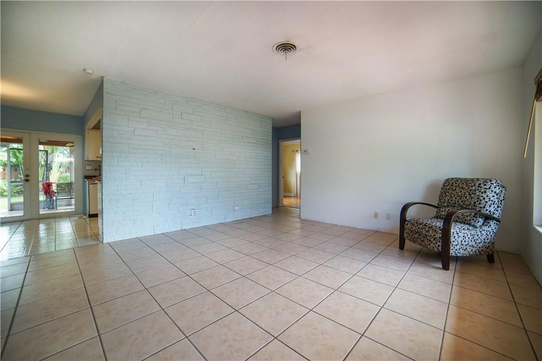 OAKLAND PARK SECOND - Residential