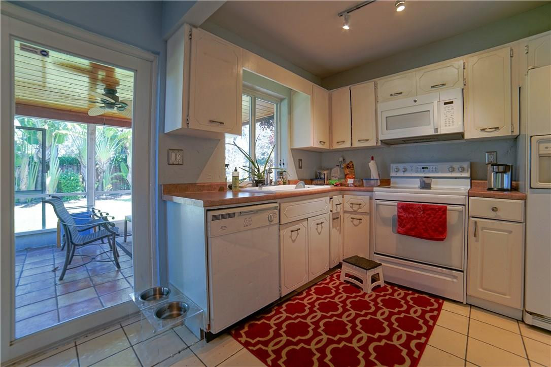 OAKLAND PARK SECOND - Residential