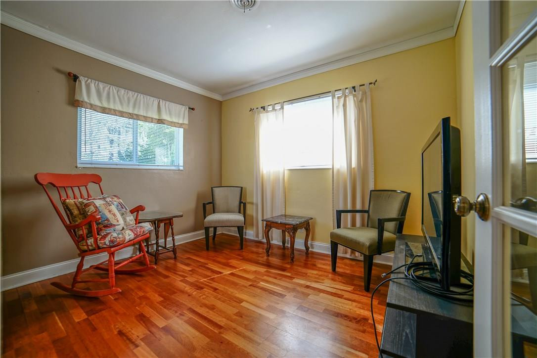 OAKLAND PARK SECOND - Residential