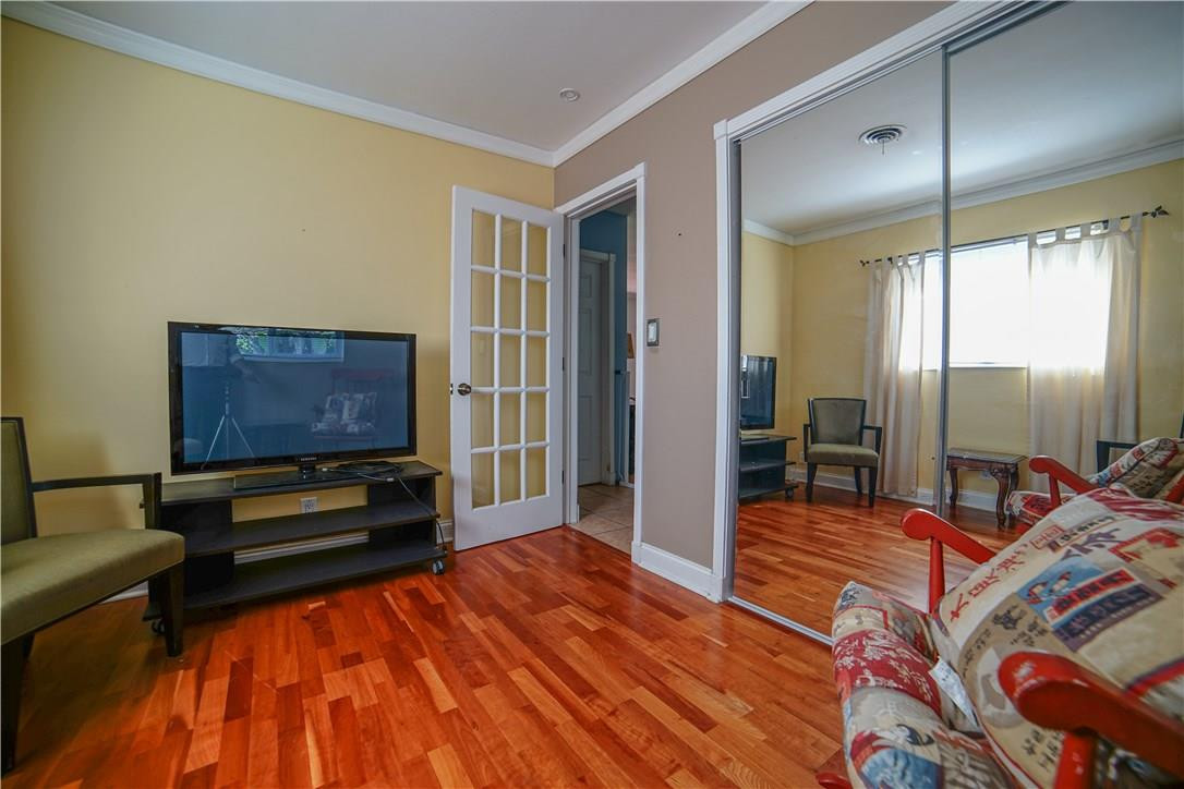 OAKLAND PARK SECOND - Residential