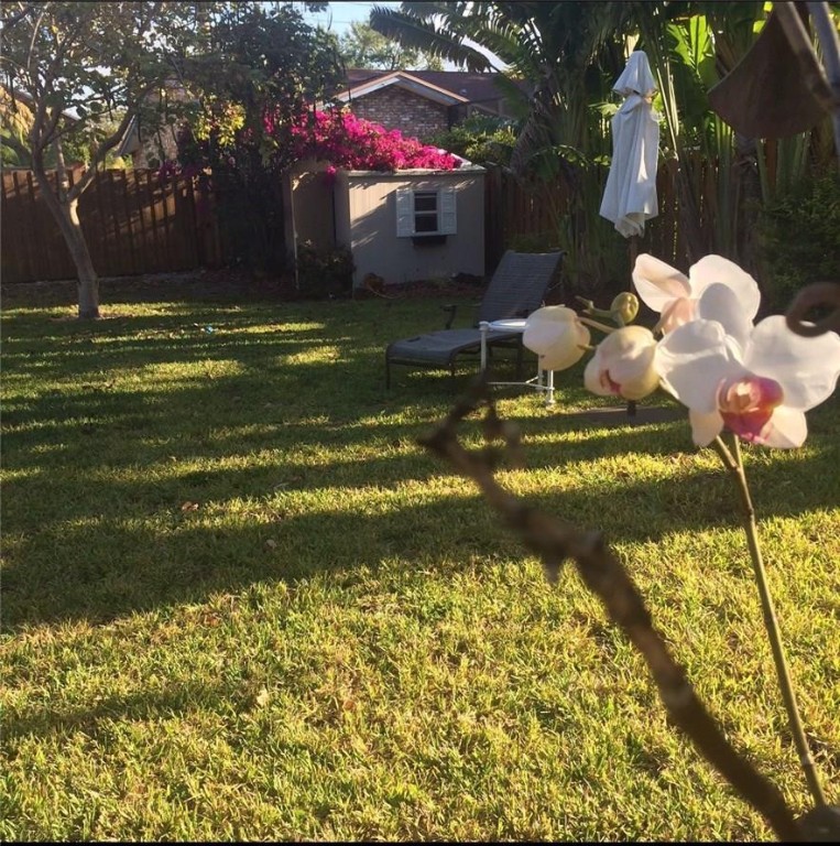 OAKLAND PARK SECOND - Residential