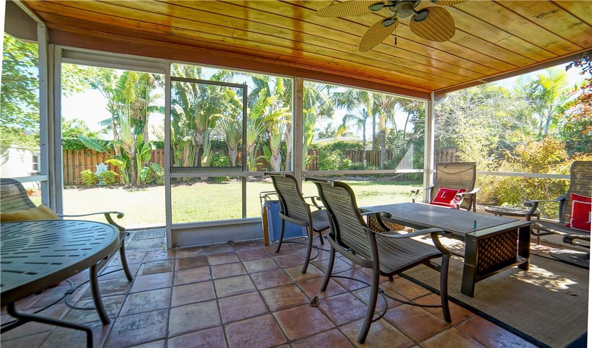 OAKLAND PARK SECOND - Residential