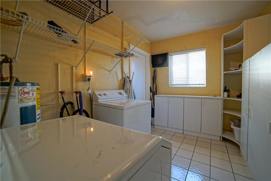 OAKLAND PARK SECOND - Residential