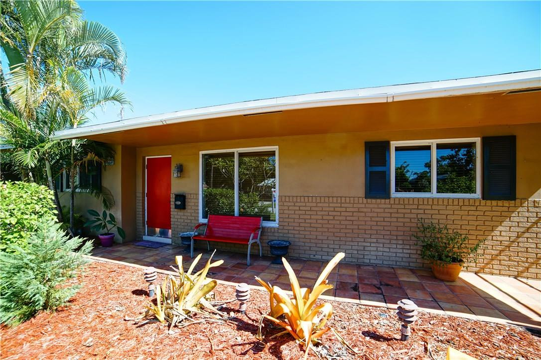 OAKLAND PARK SECOND - Residential