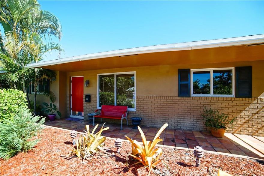 NEW PRICE!!This Charming Oakland Park home is looking for a new owner! This 3/2 home has: Newer Shingle roof complete with patio flat roof- Newer Impact Windows-Upgraded bathrooms- Wood & Laminate floors in bedrooms- Newer fixtures- Newer A/C- Newer Interior doors- crown molding and baseboards- 2 car wide driveway- Beautiful Patio renovation complete with wood ceiling & Mexican tile; perfect for entertaining! Call now for a private viewing of this charming home!