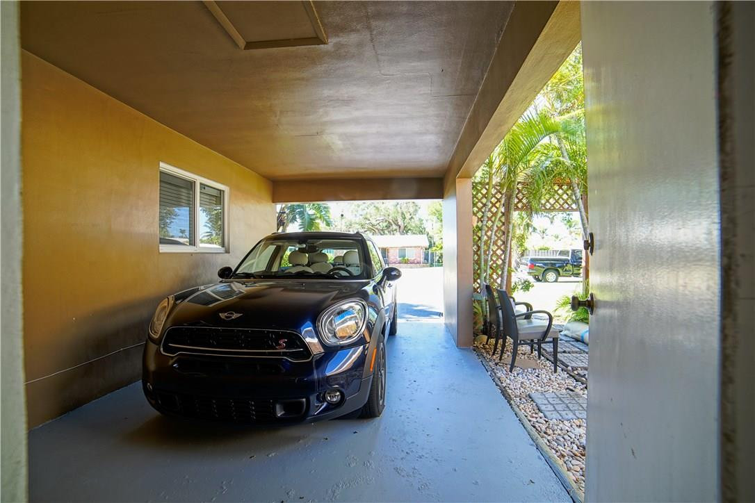 OAKLAND PARK SECOND - Residential