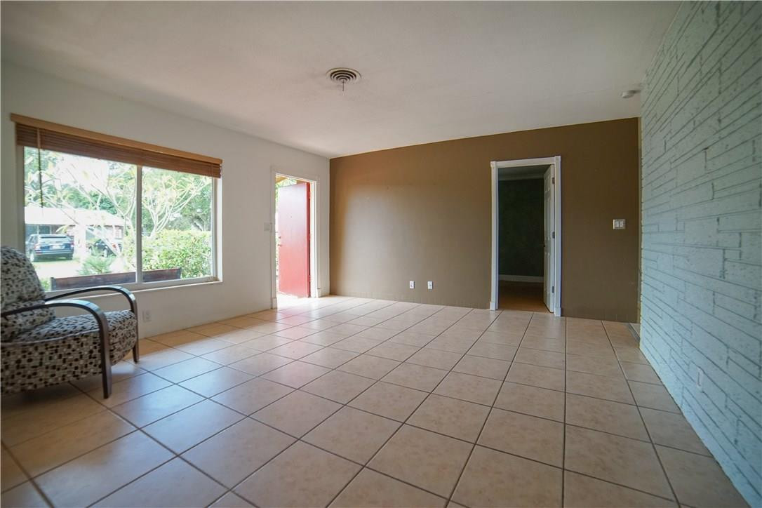 OAKLAND PARK SECOND - Residential