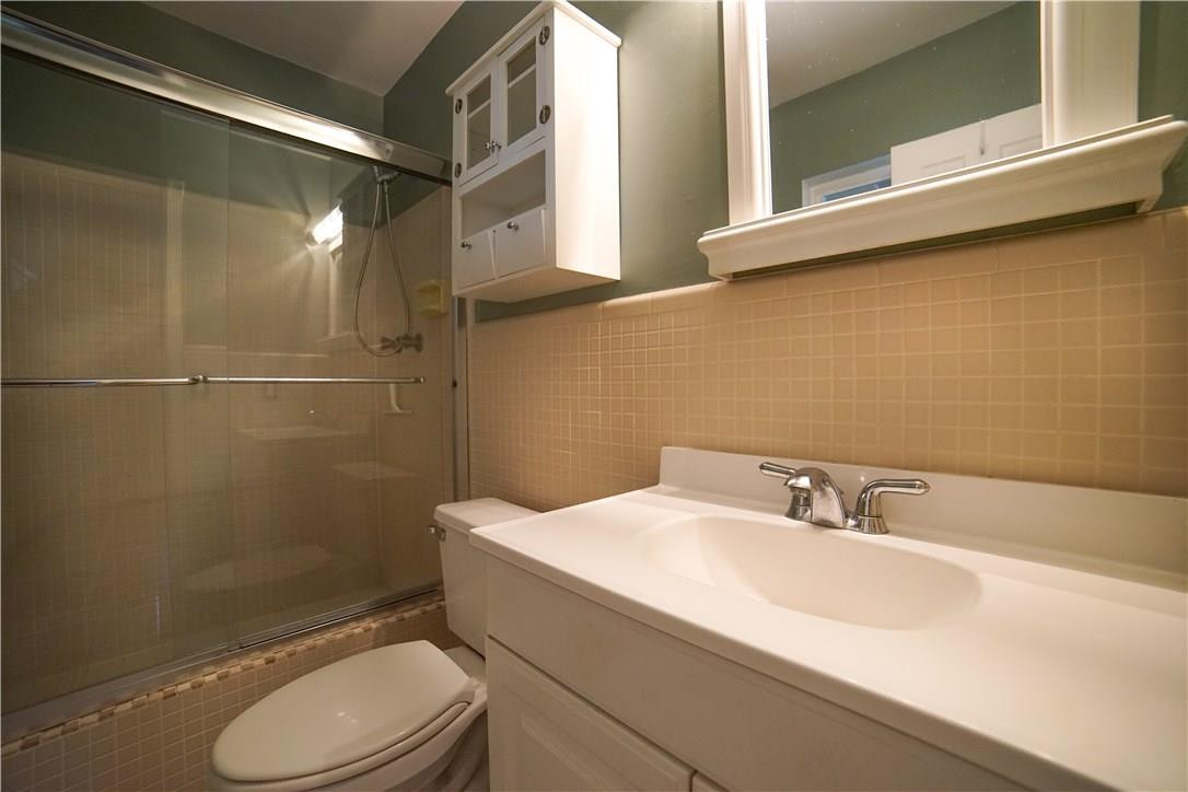 OAKLAND PARK SECOND - Residential
