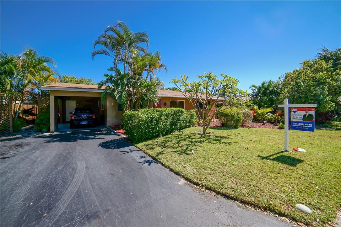 OAKLAND PARK SECOND - Residential