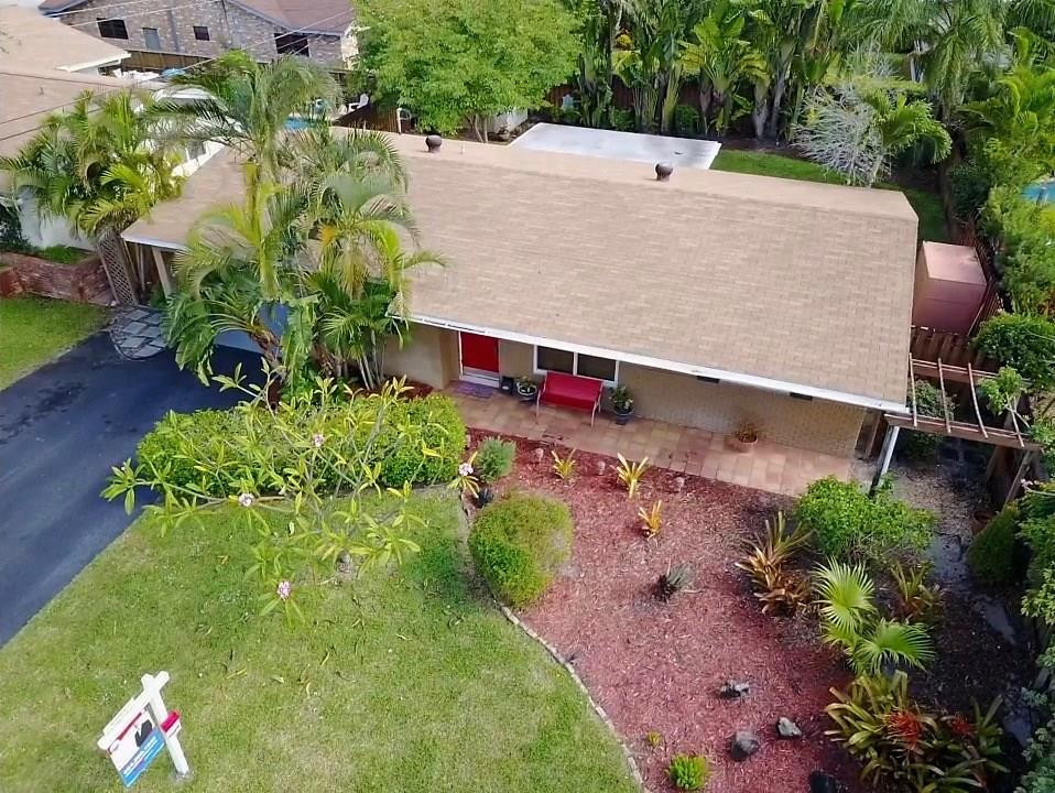 OAKLAND PARK SECOND - Residential
