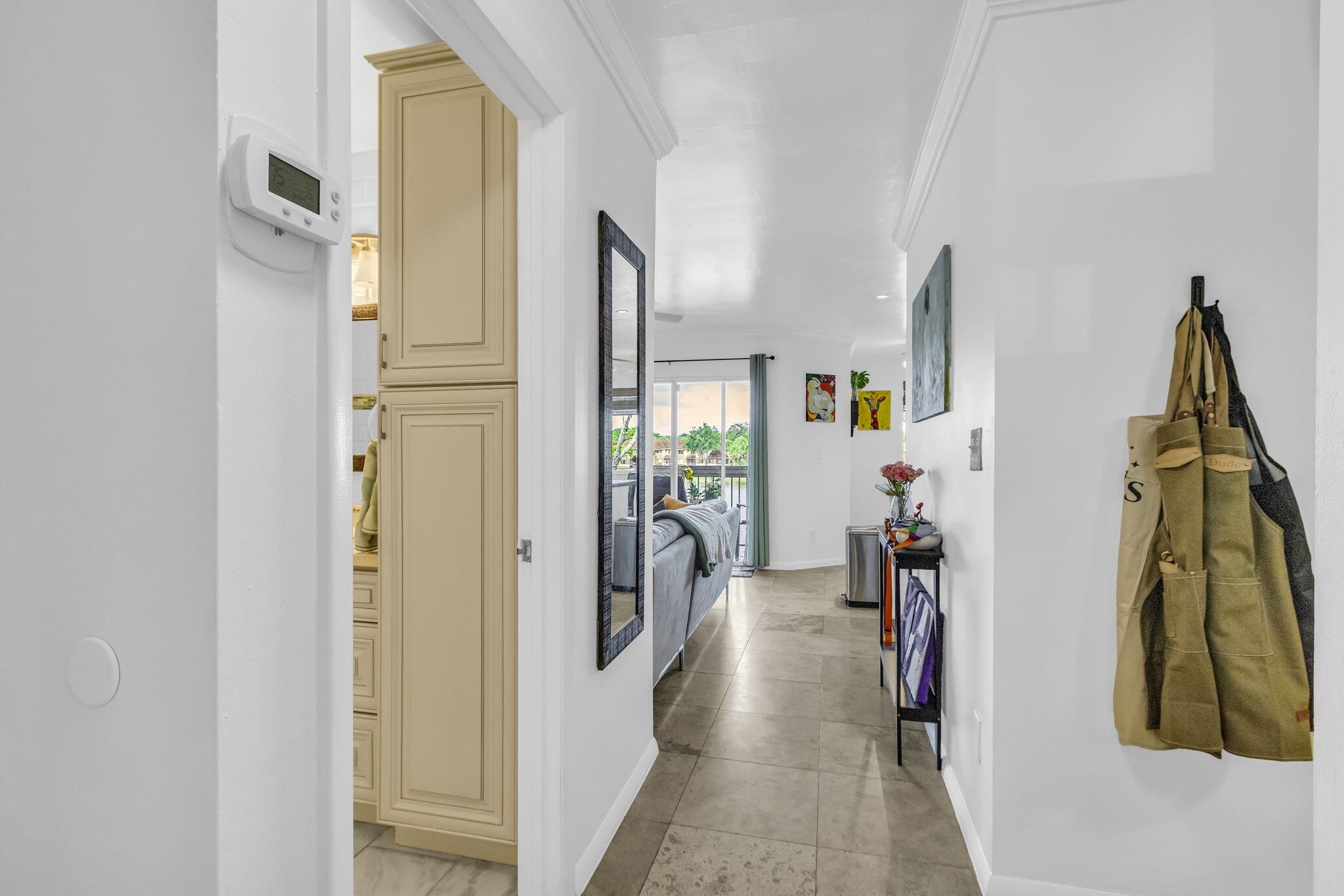 COLONNADES CONDO - Residential