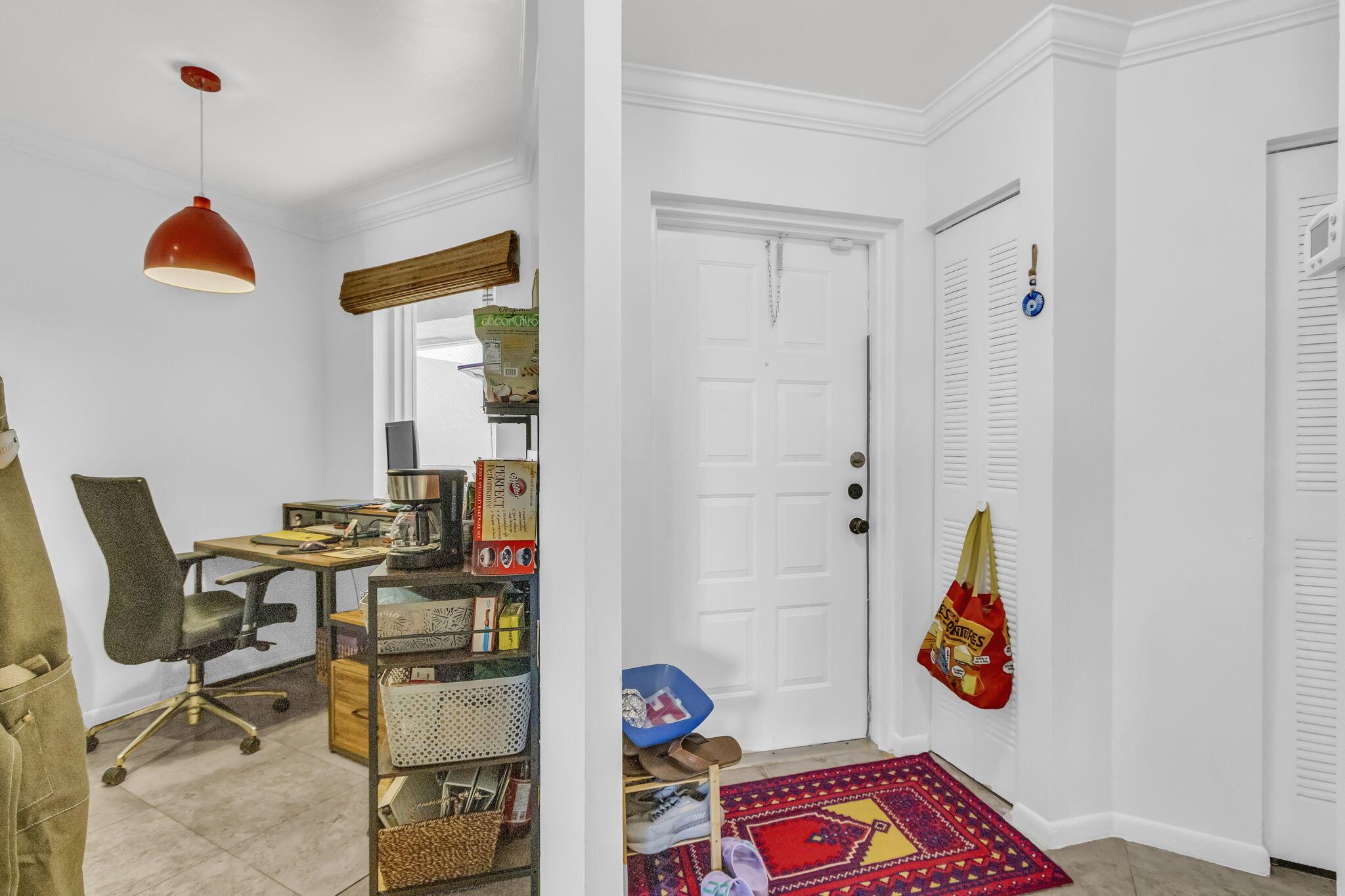 COLONNADES CONDO - Residential
