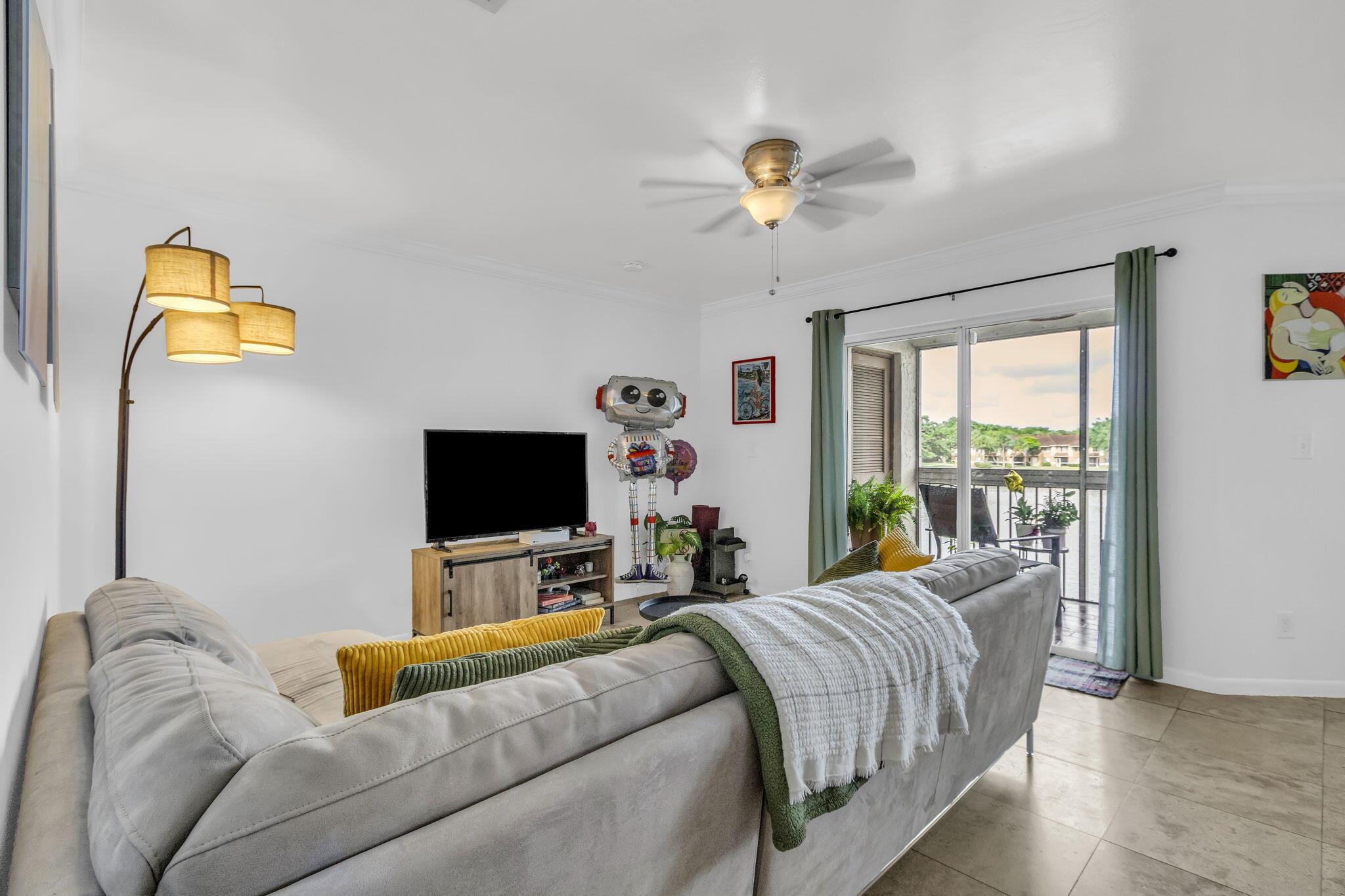 COLONNADES CONDO - Residential