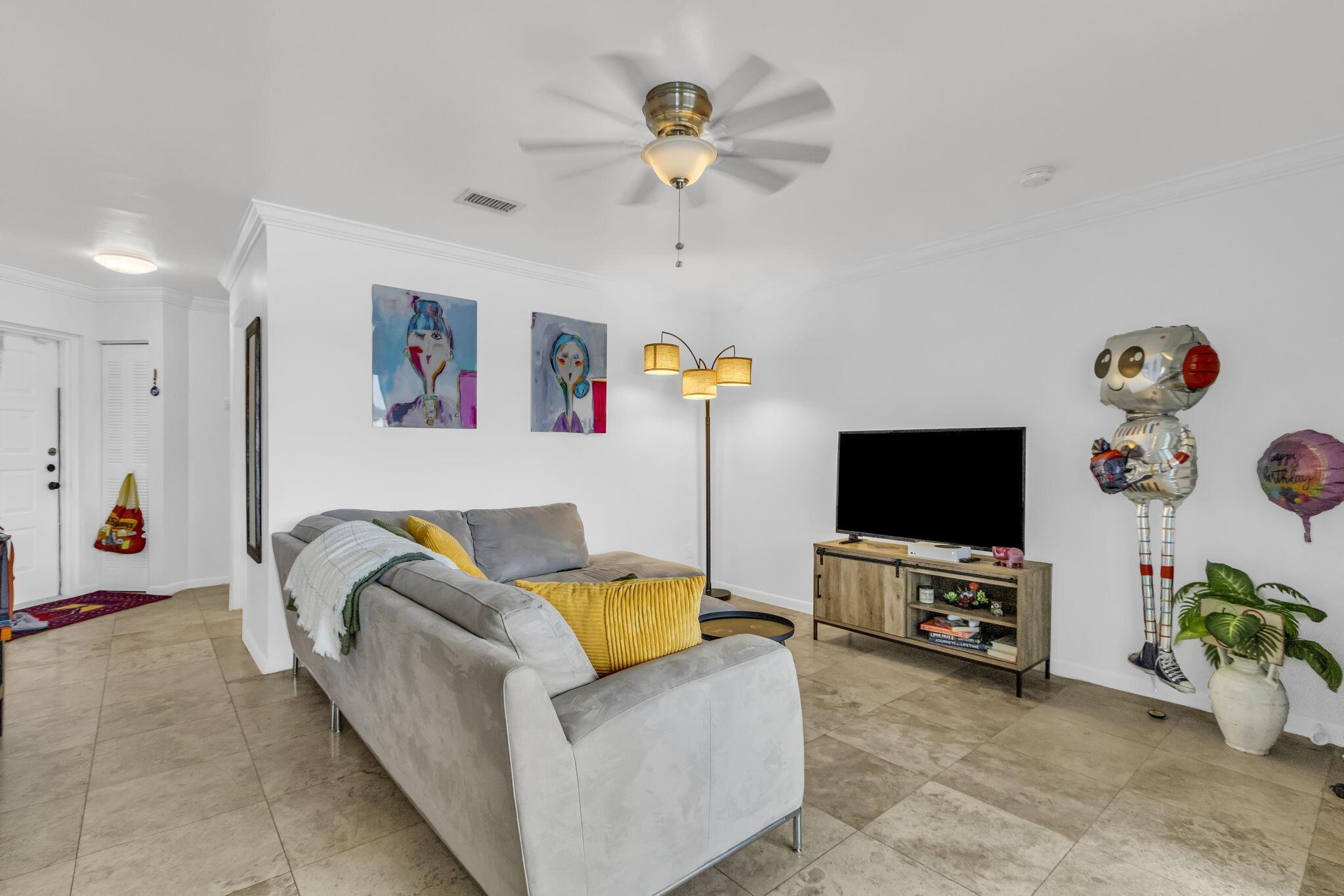 COLONNADES CONDO - Residential