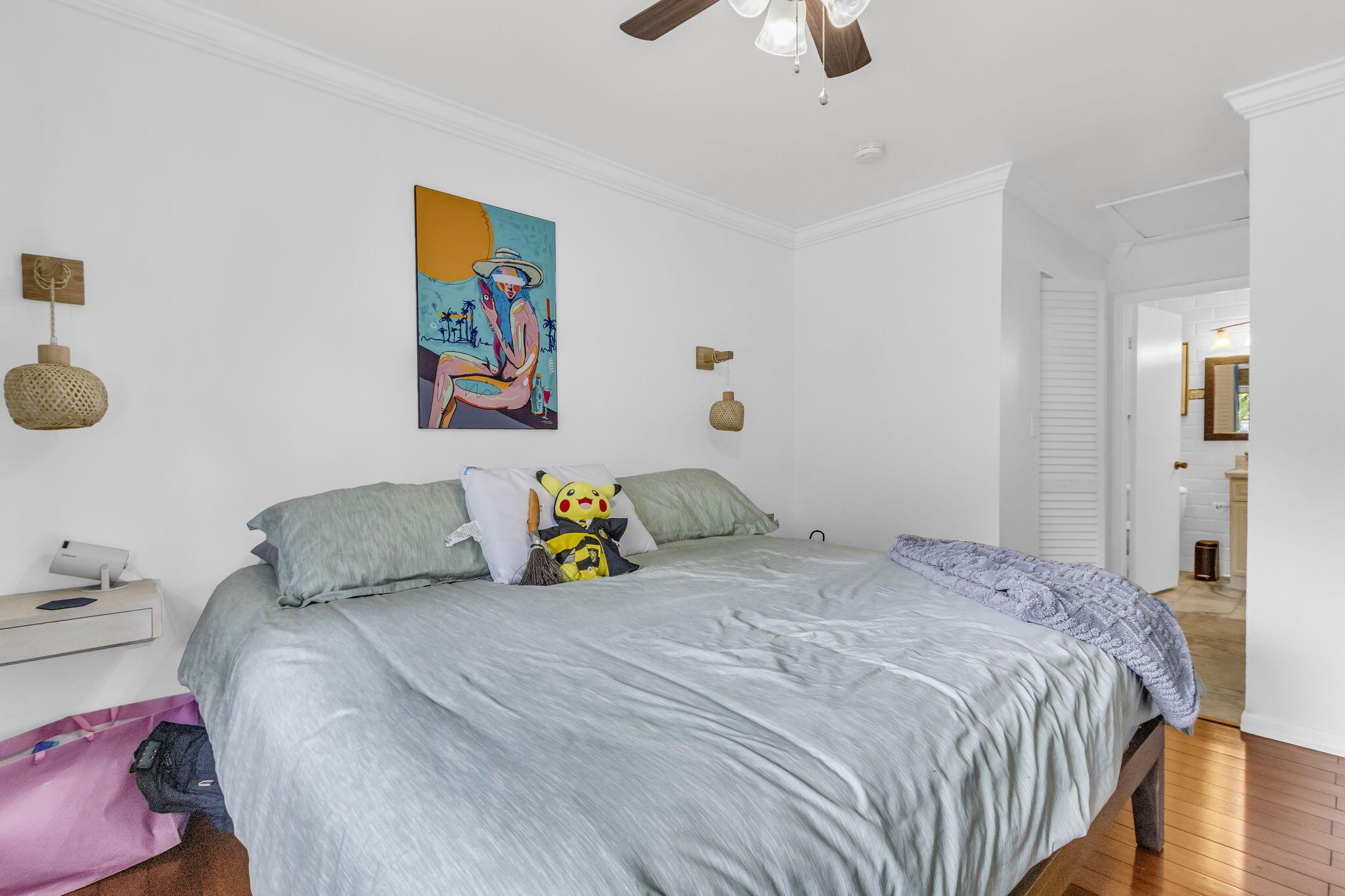 COLONNADES CONDO - Residential