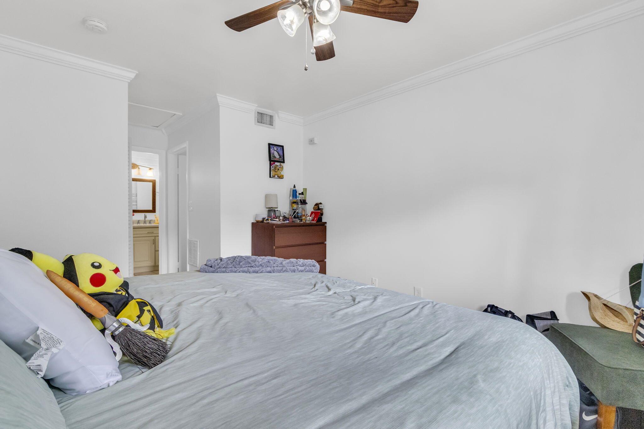 COLONNADES CONDO - Residential