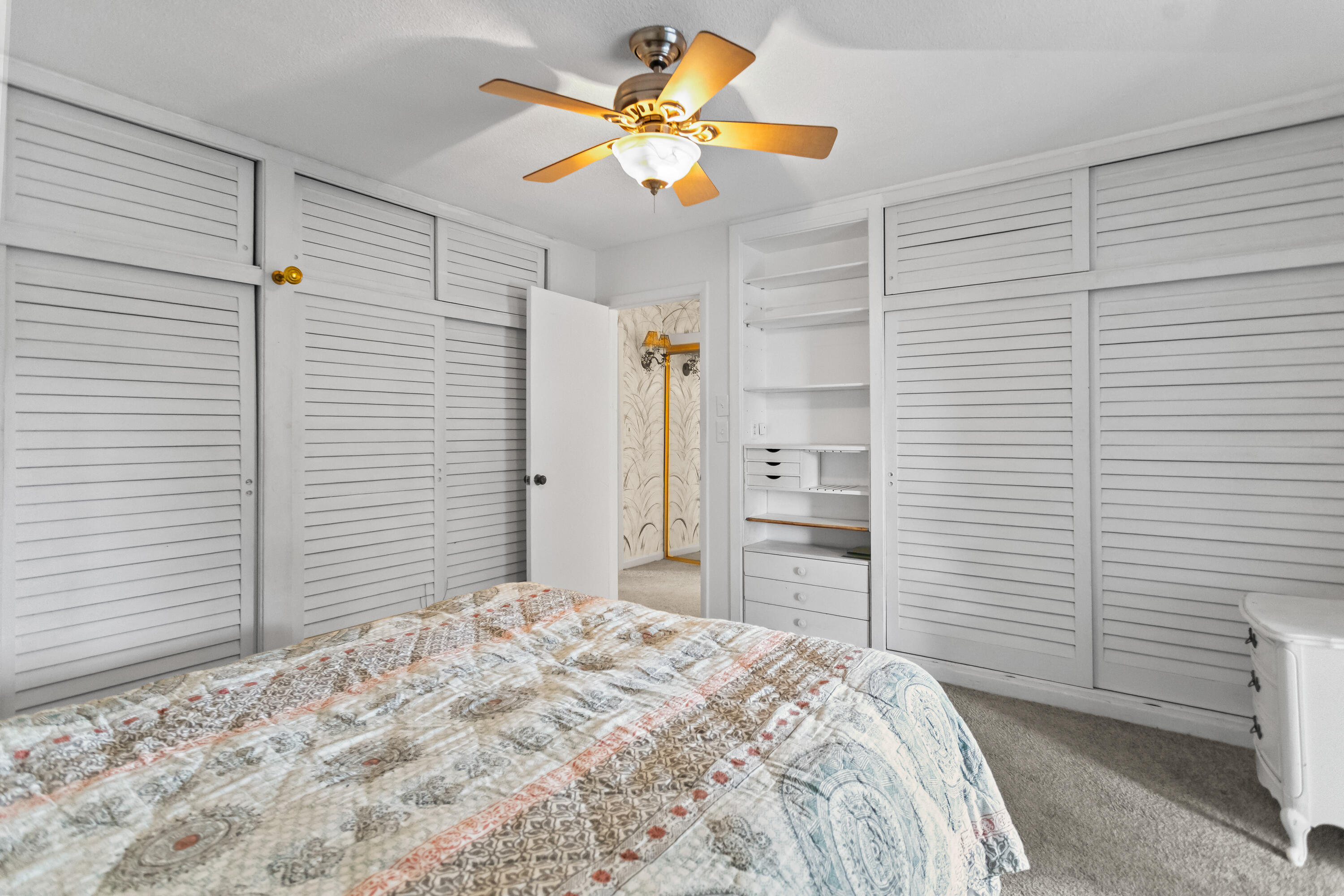 PALM ROYAL APTS INC CONDO - Residential