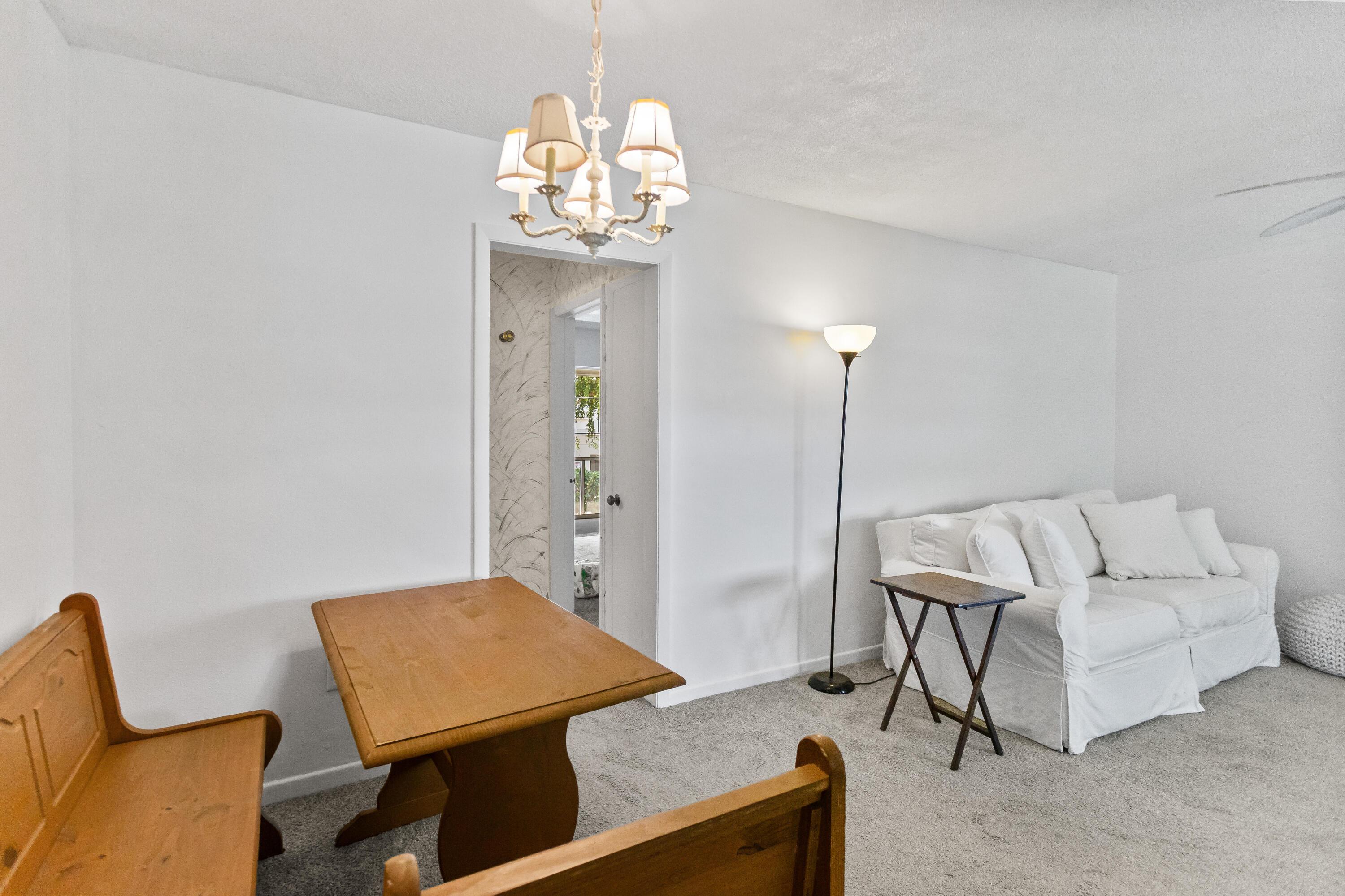 PALM ROYAL APTS INC CONDO - Residential