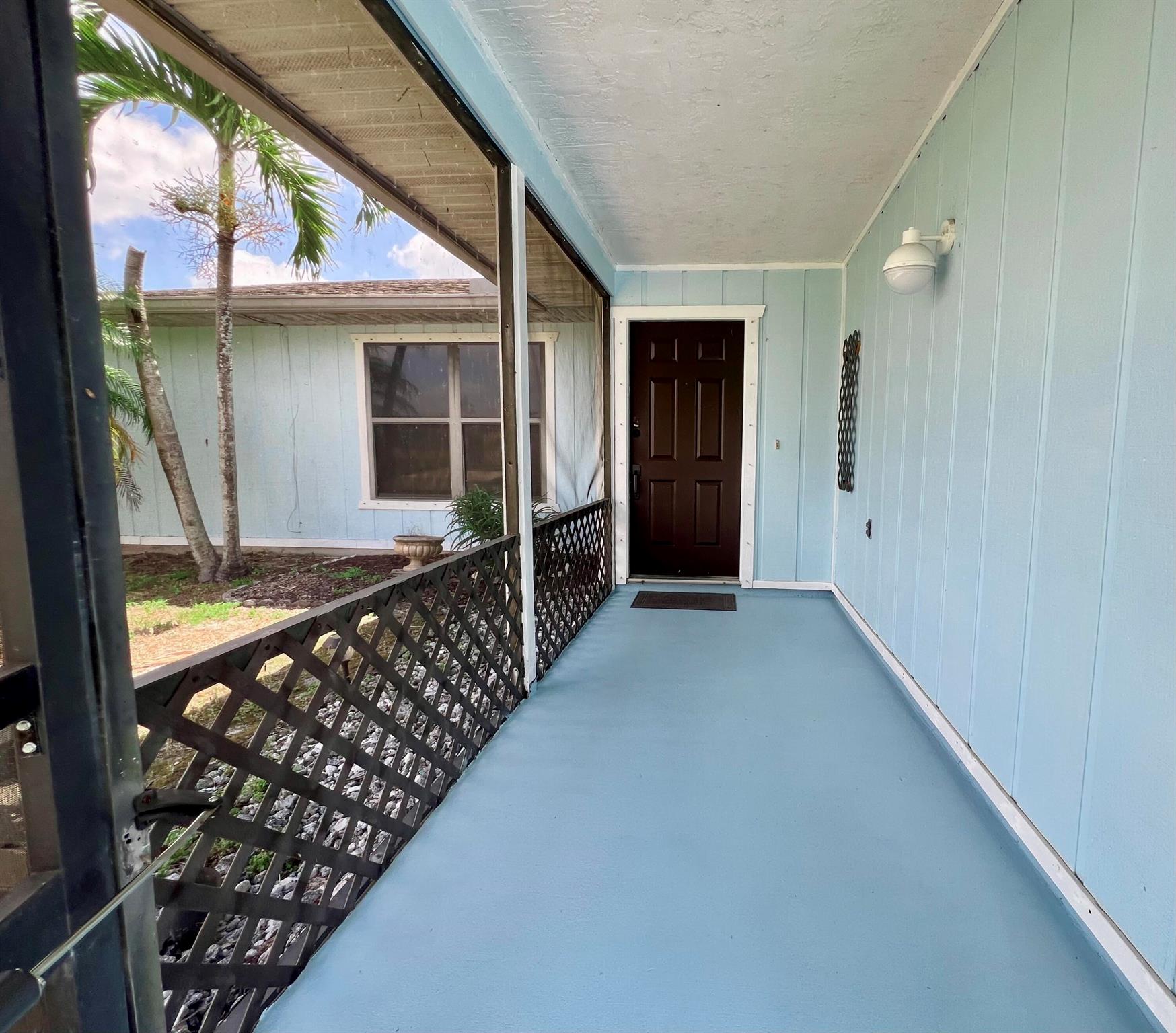 PORT ST LUCIE SECTION 1 - Residential