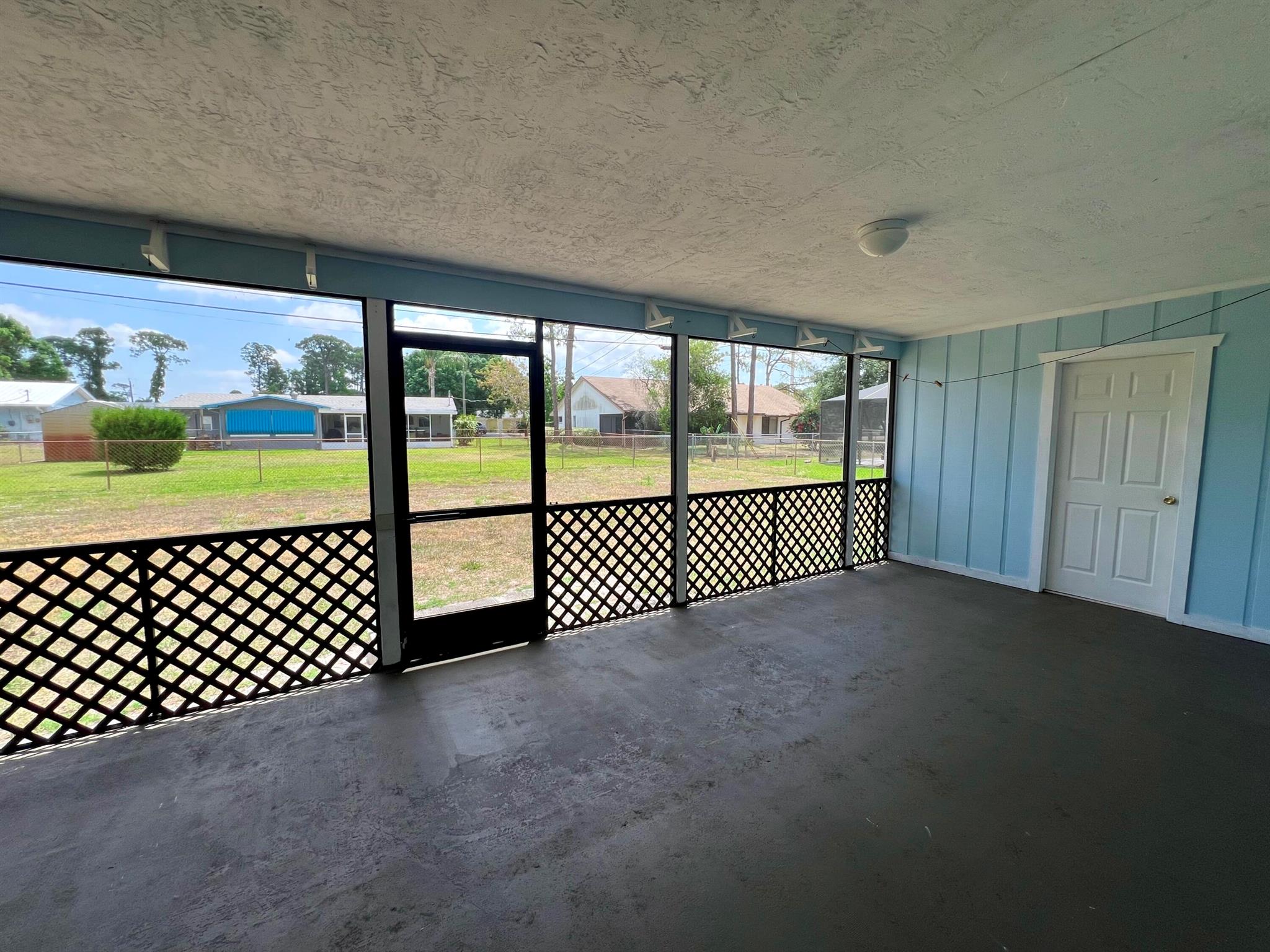 PORT ST LUCIE SECTION 1 - Residential