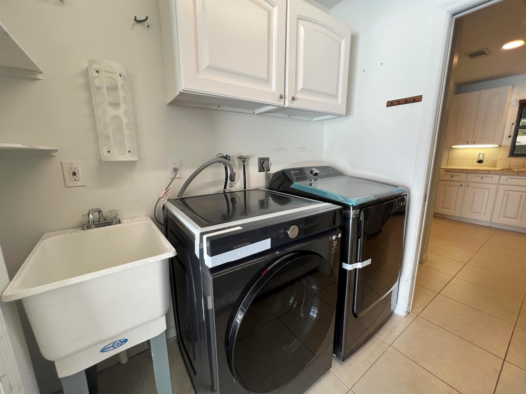 PORT ST LUCIE SECTION 1 - Residential