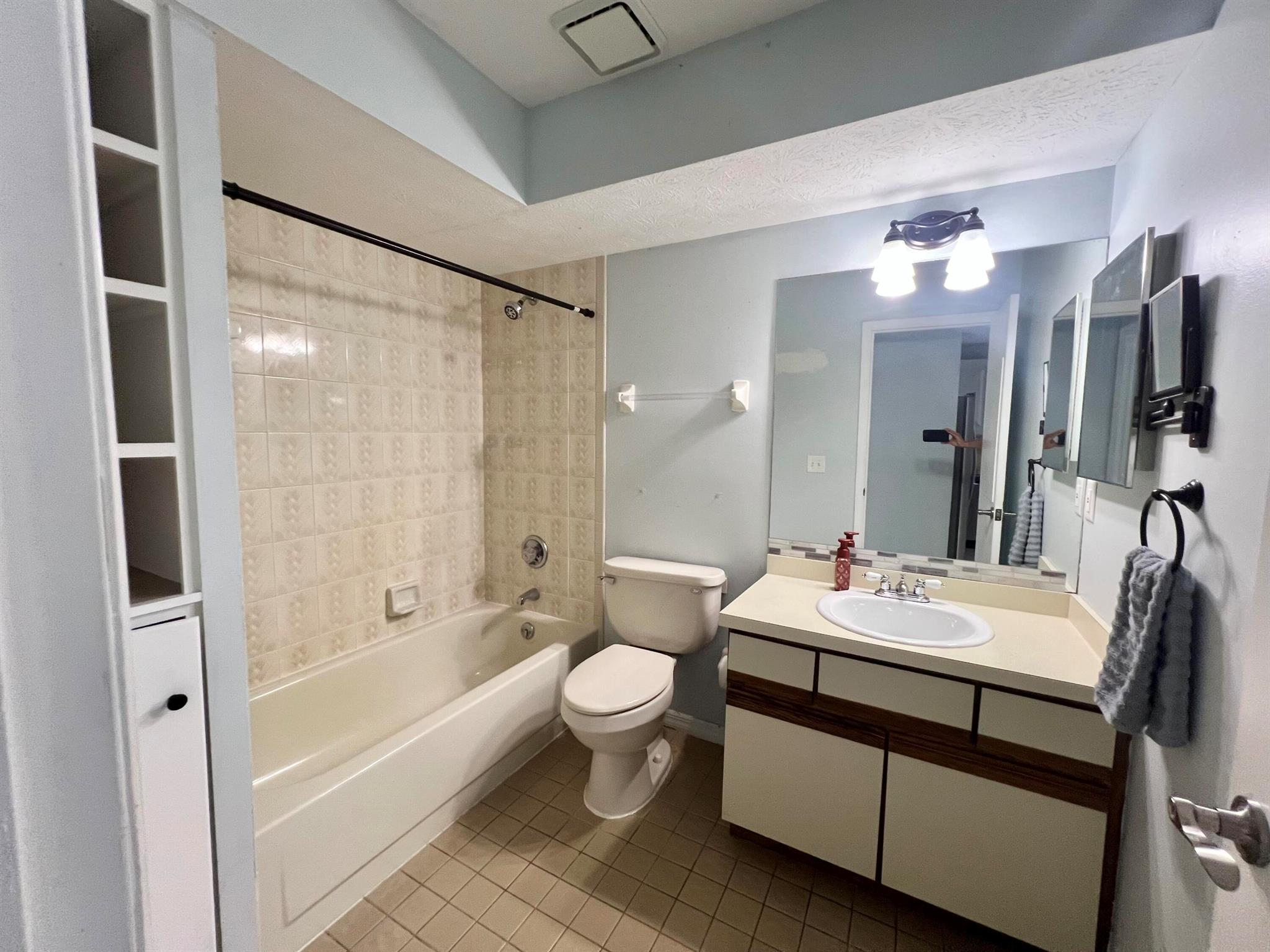 PORT ST LUCIE SECTION 1 - Residential