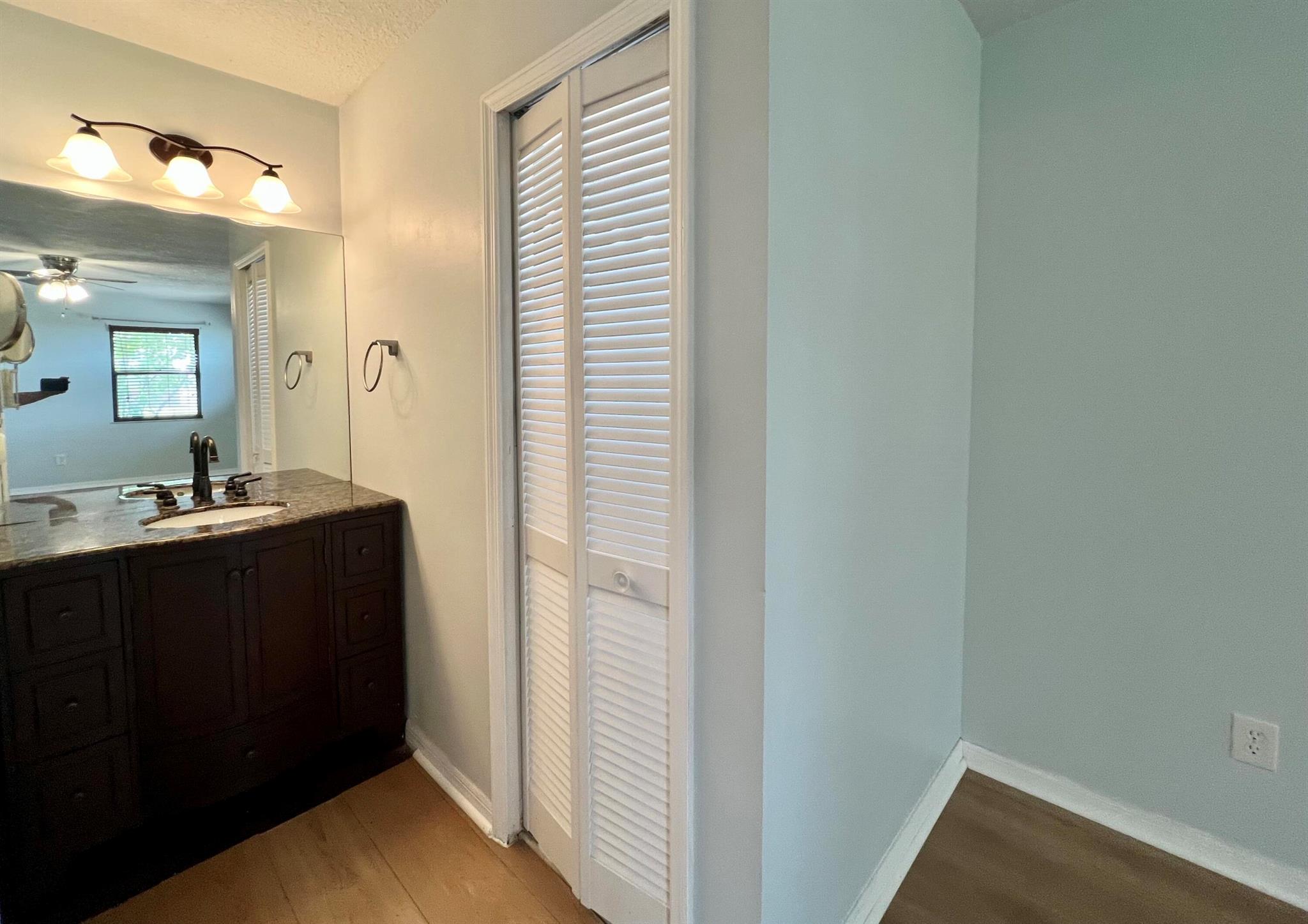 PORT ST LUCIE SECTION 1 - Residential