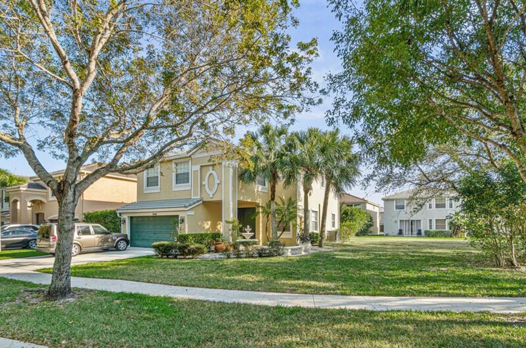 Photo of 9946 Warner Lane, Wellington, FL 33414 (MLS # R10877129)