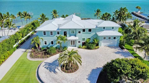 88351 Old Highway, Islamorada, FL MLS: R11073176