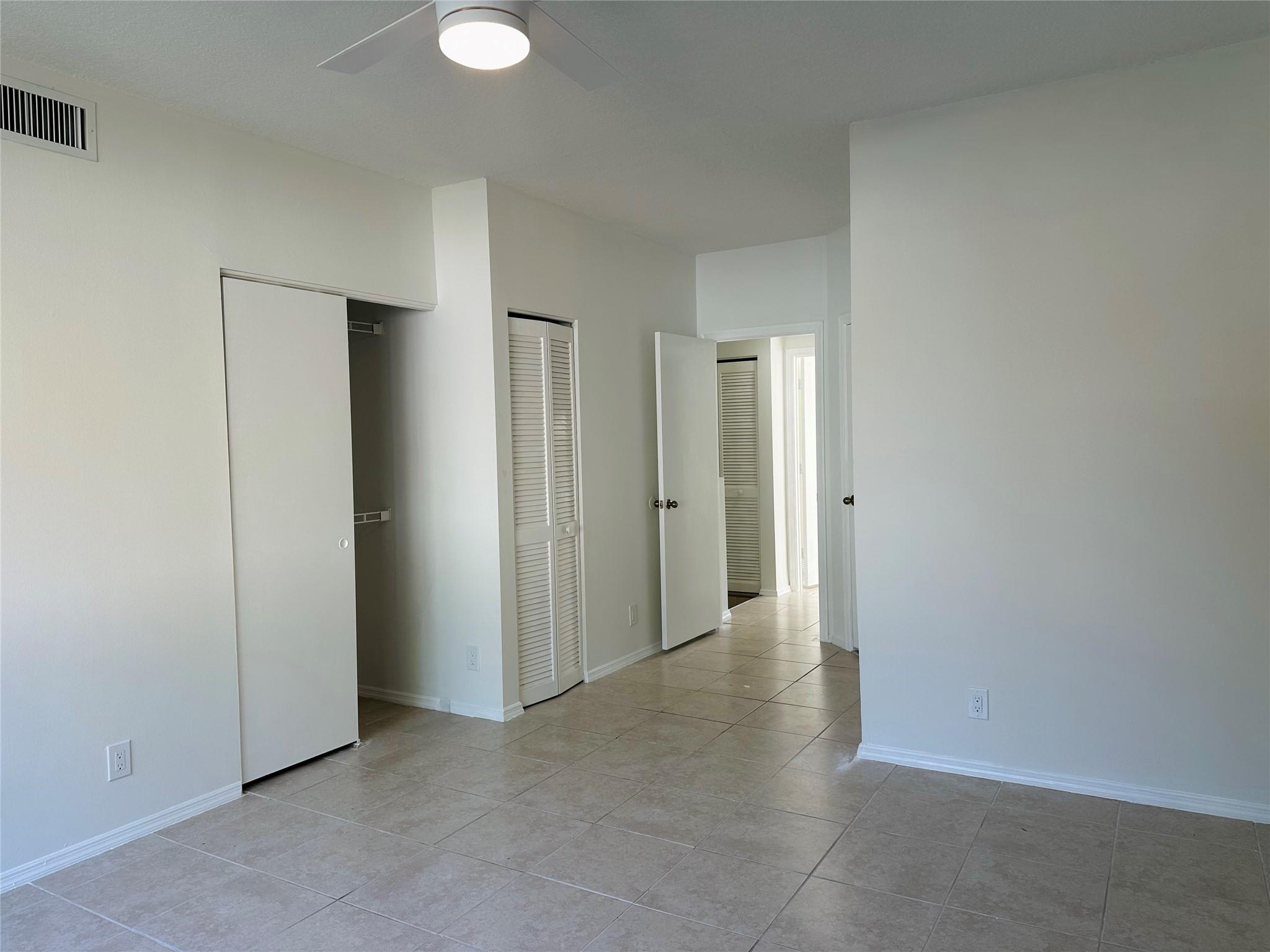 INFANTE PLAT - Residential Lease