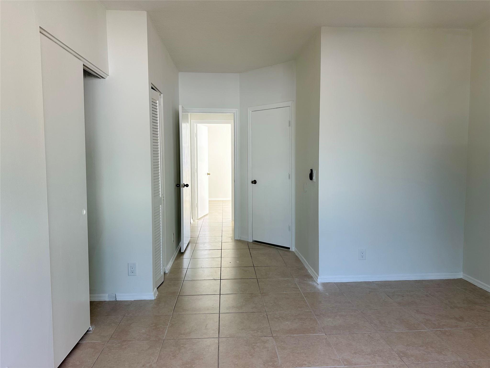 INFANTE PLAT - Residential Lease