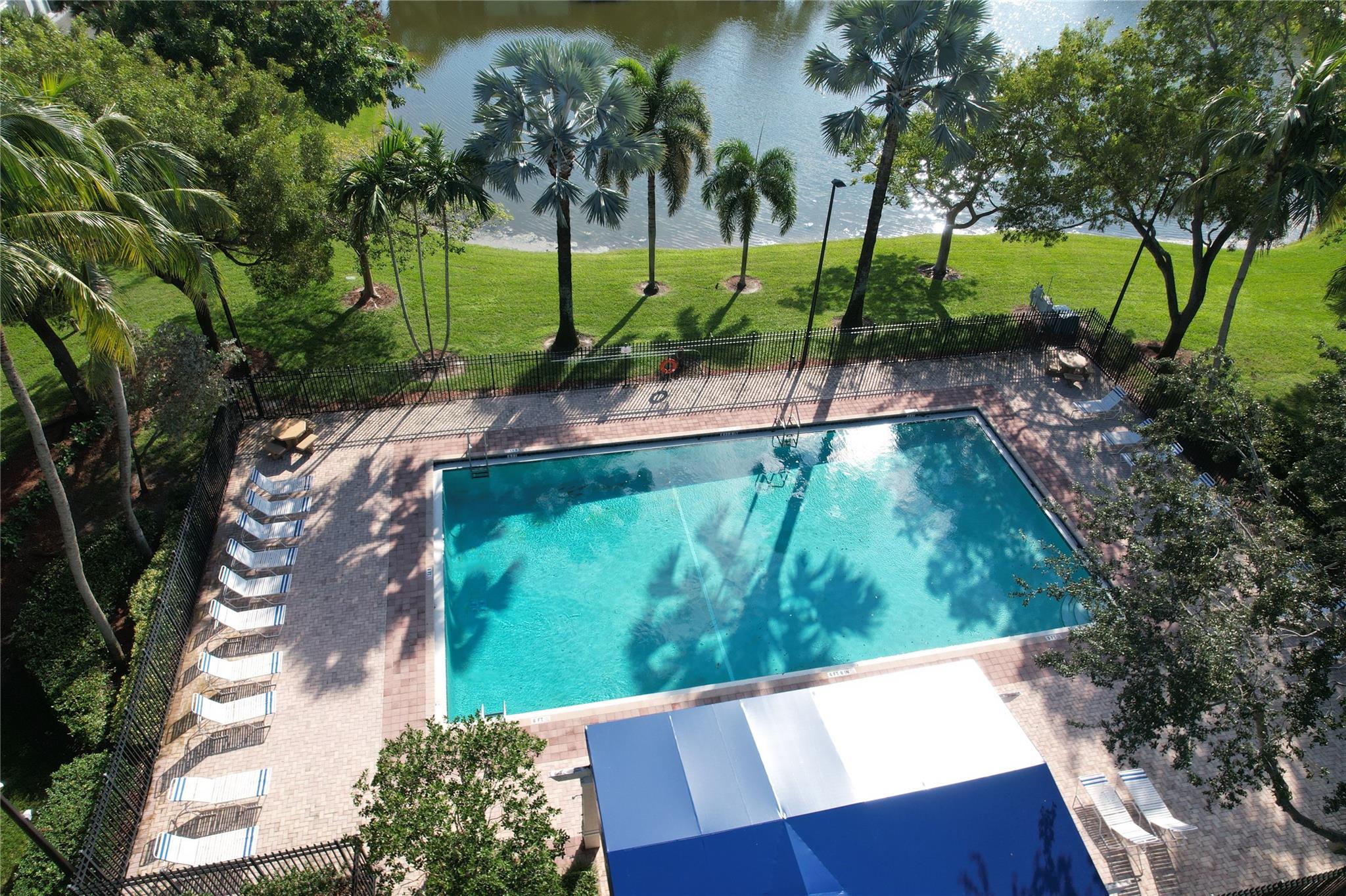 INFANTE PLAT - Residential Lease