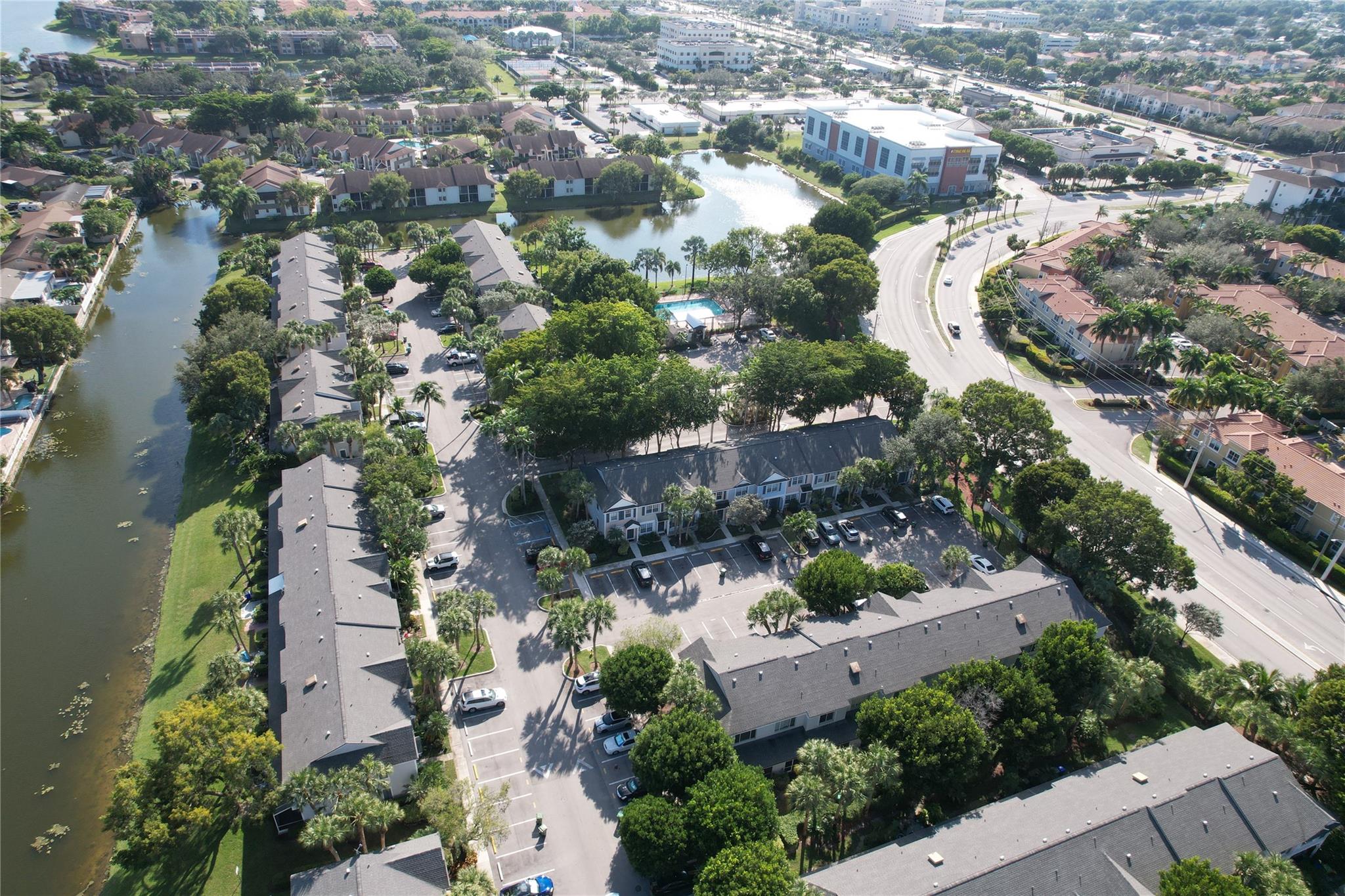 INFANTE PLAT - Residential Lease