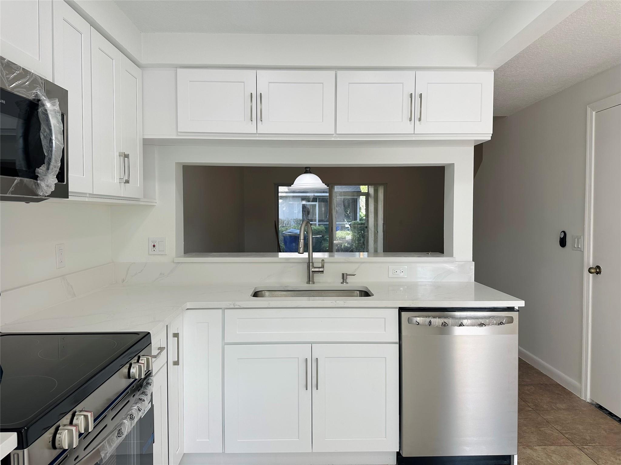 INFANTE PLAT - Residential Lease