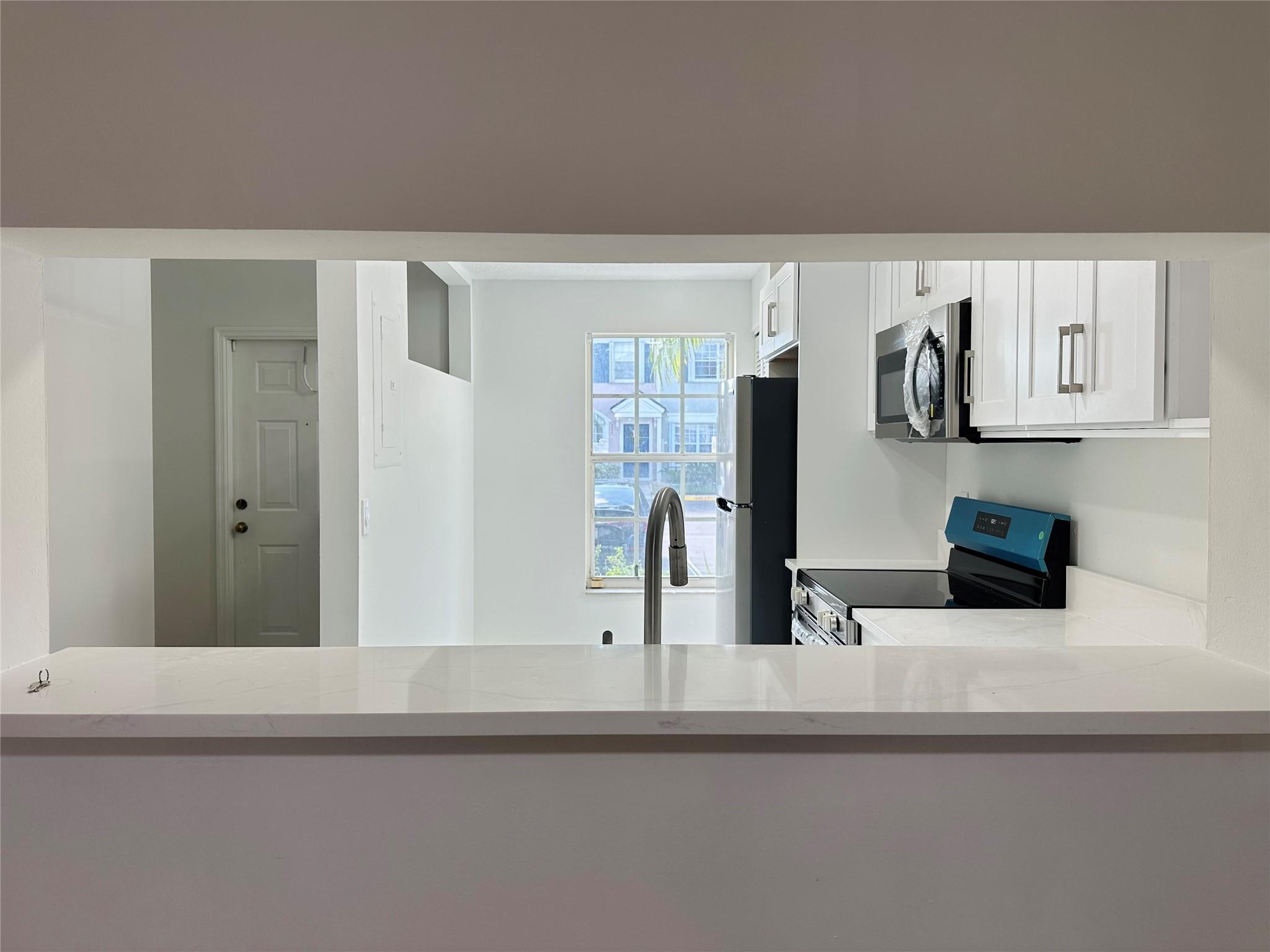 INFANTE PLAT - Residential Lease