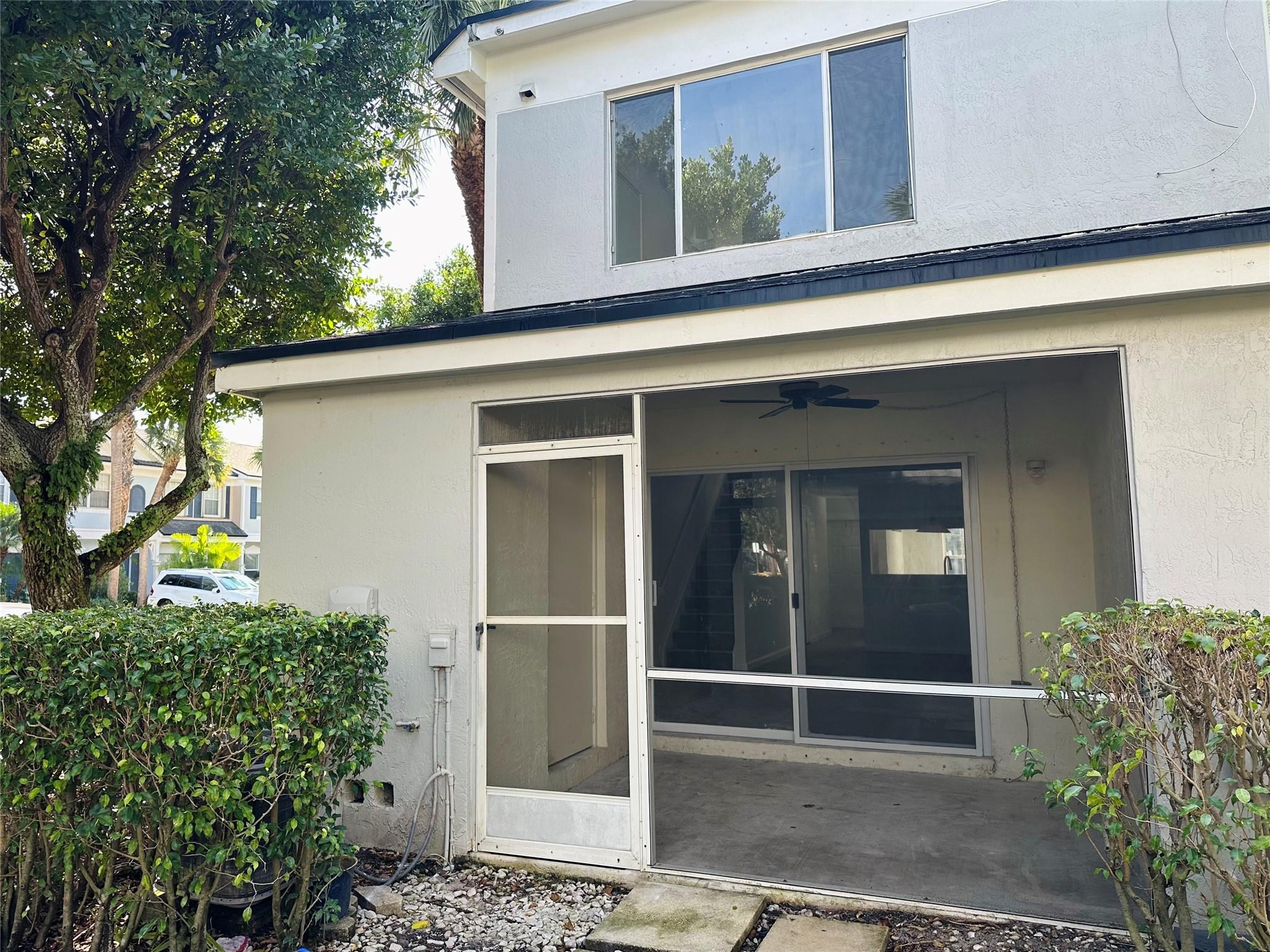 INFANTE PLAT - Residential Lease