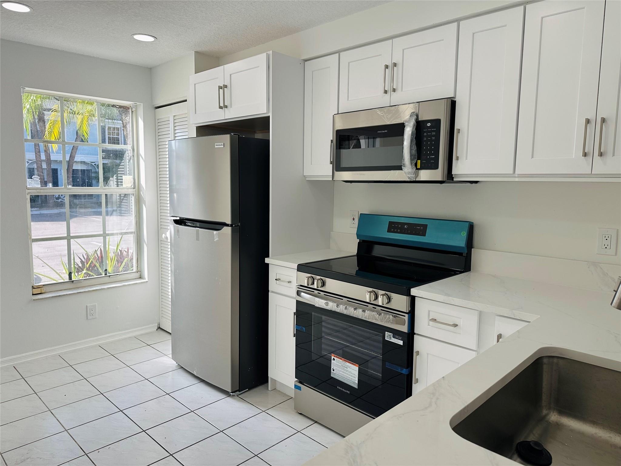 INFANTE PLAT - Residential Lease